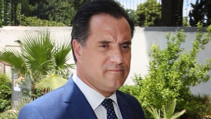 Γεωργιάδης: Η ρήτρα αναπροσαρμογής θα αφαιρείται αυτόματα