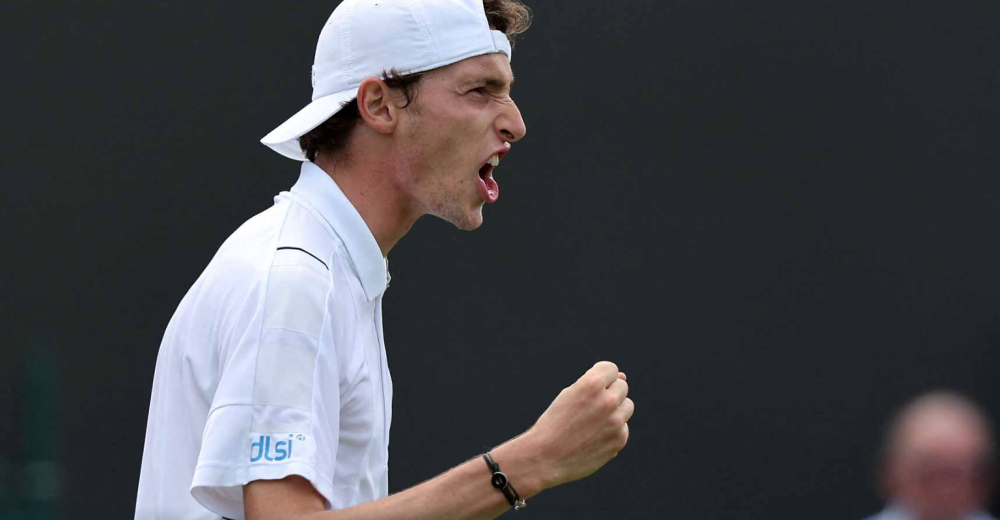 ΓΟΥΙΜΠΛΕΝΤΟΝ 2022: Έξω Ρουντ, Κονταβέιτ και Μουγκουρούθα!