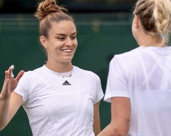 ΓΟΥΙΜΠΛΕΝΤΟΝ 2022: Πρεμιέρα για τη Σάκκαρη