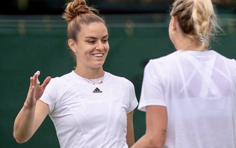 ΓΟΥΙΜΠΛΕΝΤΟΝ 2022: Πρεμιέρα για τη Σάκκαρη