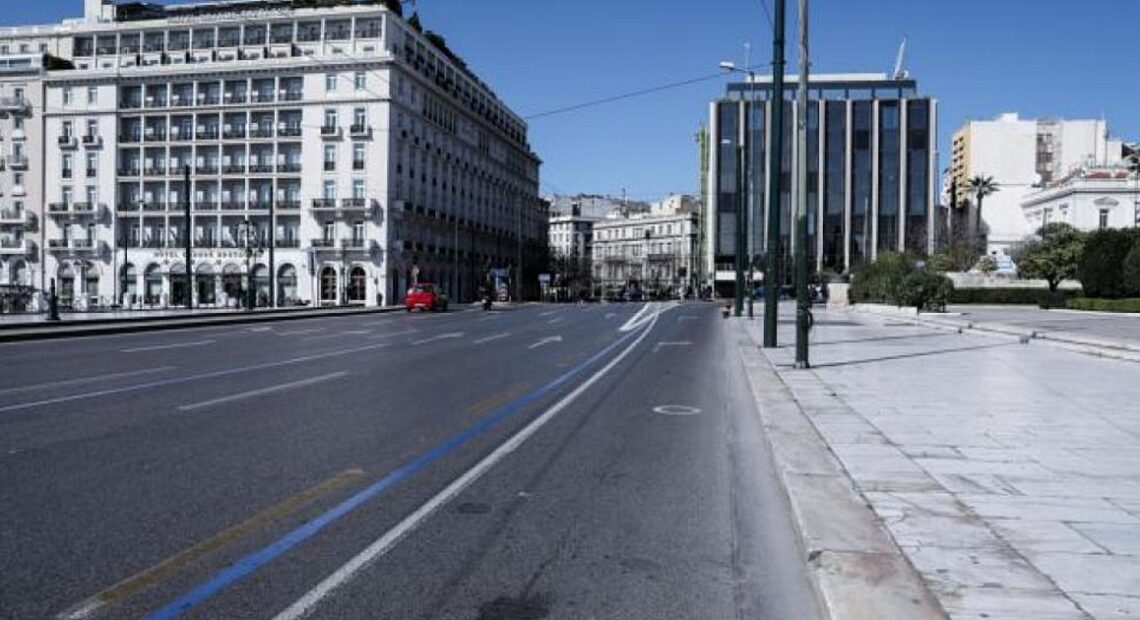 Δήμος Αθηναίων: 785 μικροί και μεγάλοι δρόμοι της πόλης θα αποκτήσουν νέα άσφαλτο