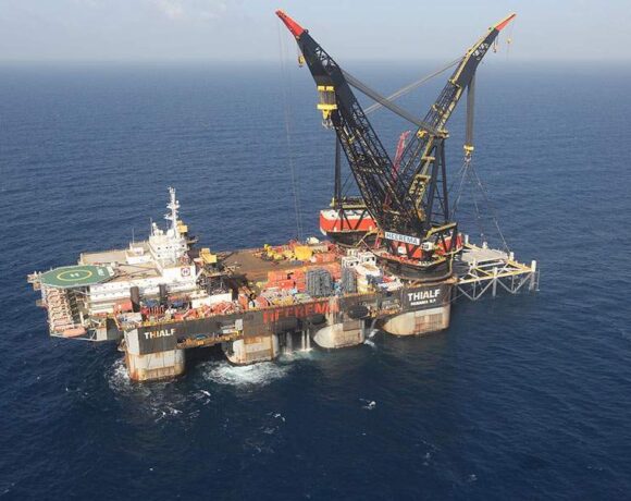 ΔΕΠΑ Διεθνών Έργων: Η Dnv επιβεβαίωσε τη σκοπιμότητα κατασκευής του Eastmed