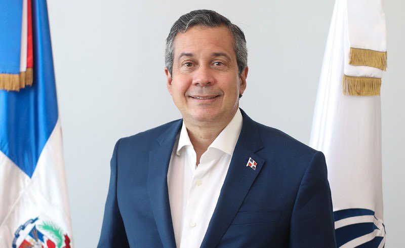 Δομινικανή Δημοκρατία: Ένοπλος εισέβαλε σε κυβερνητικό κτίριο και σκότωσε τον υπουργό Περιβάλλοντος