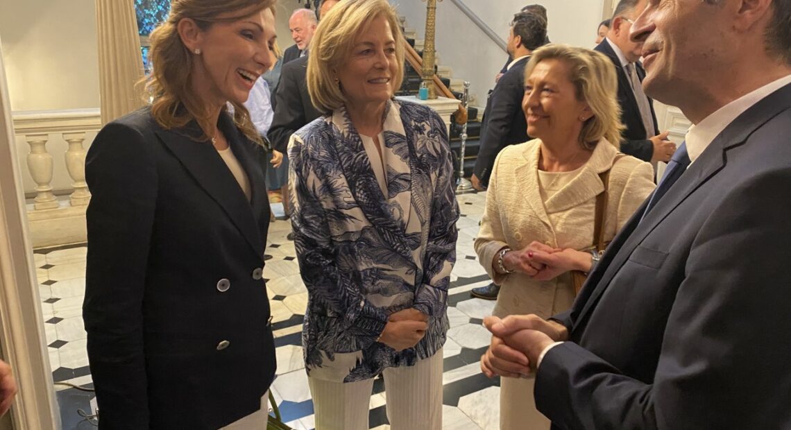 Ελλάς Γαλλία συμμαχία και στη Ναυτιλία: Δημιουργήθηκε Ελληνογαλλική Ναυτιλιακή Επιτροπή