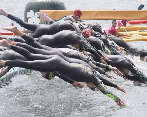 Ευρωπαϊκό Open Water: Οι επιδόσεις των Ελλήνων