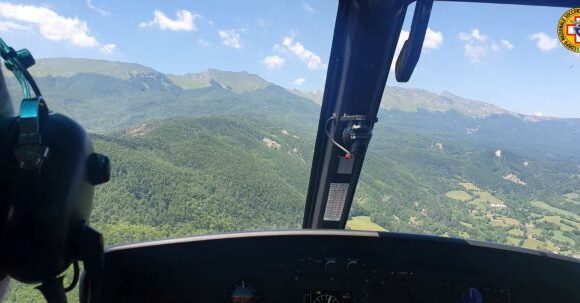 Εφτά οι νεκροί από την πτώση ελικοπτέρου στην Ιταλία