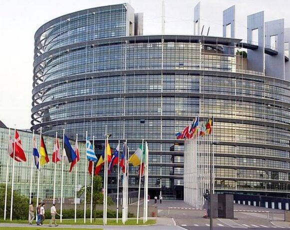 Η ΕΕ κινητοποιεί αποθέματα έκτακτης ανάγκης για χημικές, βιολογικές, ραδιολογικές και πυρηνικές απειλές στην Ουκρανία
