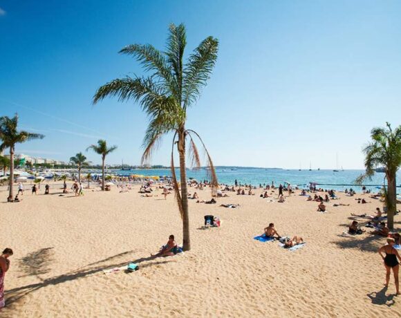 Η χώρα με τα καθαρότερα νερά στην Ευρώπη… δεν έχει θάλασσα