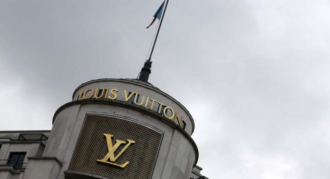 Η Louis Vuitton εγκαινιάζει νέο εστιατόριο στη Γαλλική Ριβιέρα