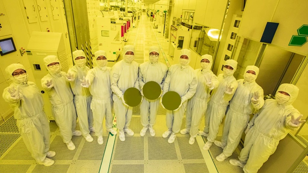 Η Samsung ξεκινά την κατασκευή τσιπ Smartphone 3nm στην Κορέα