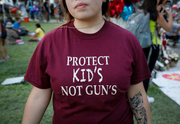ΗΠΑ: Η πολιτεία του Οχάιο θα επιτρέψει στους εκπαιδευτικούς να οπλοφορούν ύστερα από εκπαίδευση 24 ωρών