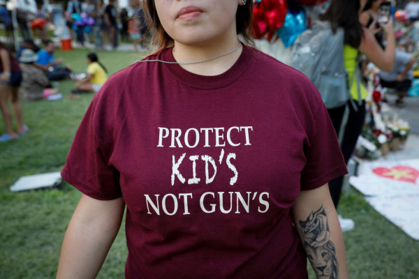 ΗΠΑ: Η πολιτεία του Οχάιο θα επιτρέψει στους εκπαιδευτικούς να οπλοφορούν ύστερα από εκπαίδευση 24 ωρών