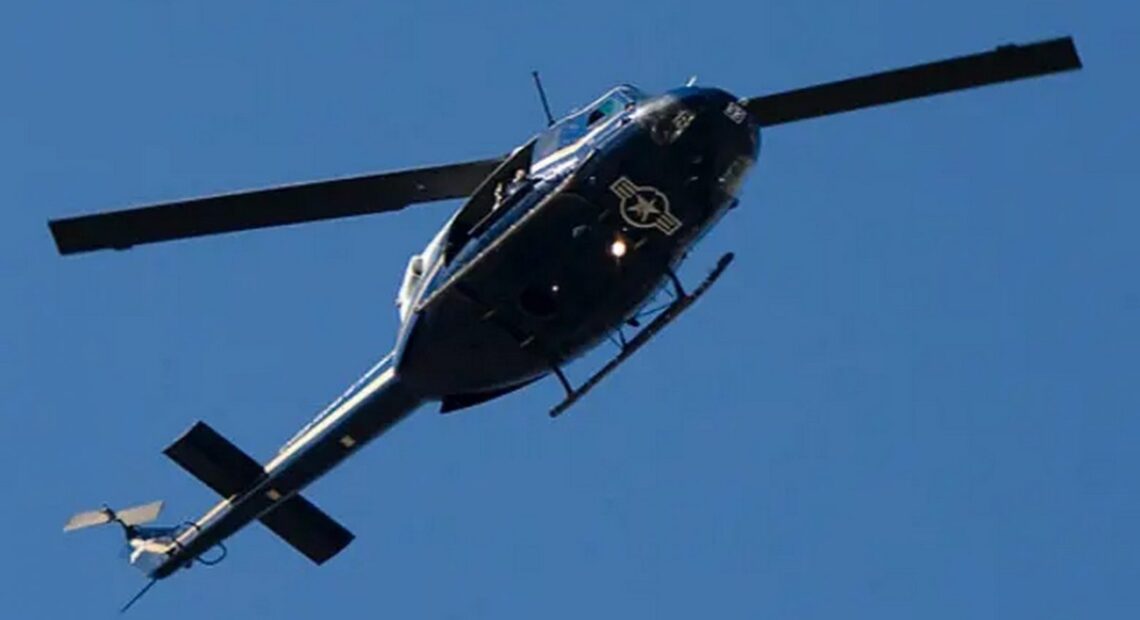 ΗΠΑ: Συνετρίβη τουριστικό ελικόπτερο στη Δυτική Βιρτζίνια – Έξι νεκροί