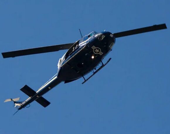 ΗΠΑ: Συνετρίβη τουριστικό ελικόπτερο στη Δυτική Βιρτζίνια – Έξι νεκροί