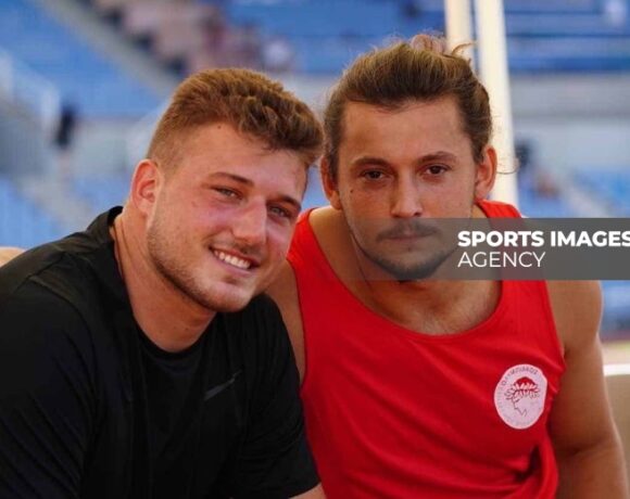 Θεσσαλονίκη 2022, πανελλήνιο Α/Γ: Σούπερ Φραντζεσκάκης… ξανά