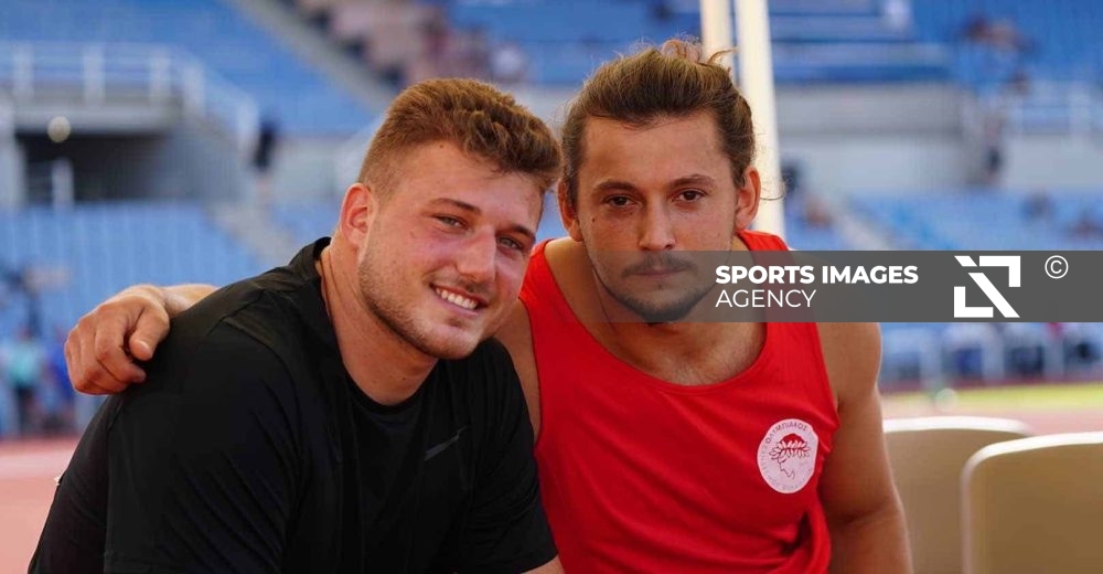 Θεσσαλονίκη 2022, πανελλήνιο Α/Γ: Σούπερ Φραντζεσκάκης… ξανά