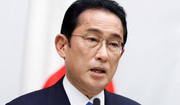 Ιαπωνία: Ο πρωθυπουργός Κισίντα εξετάζει το ενδεχόμενο να παρευρεθεί στη σύνοδο κορυφής του ΝΑΤΟ