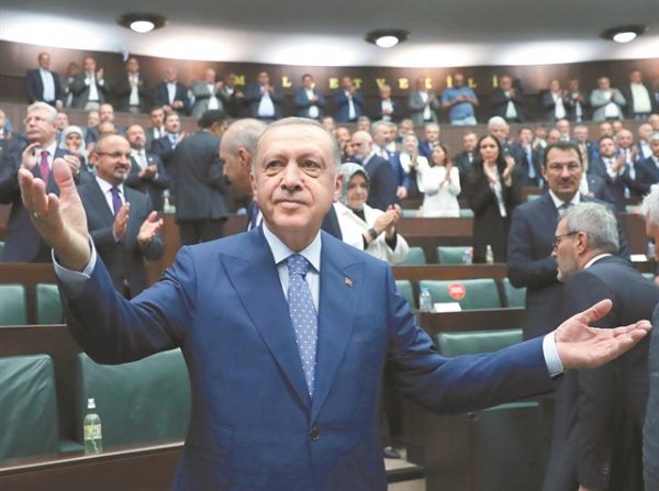 Ιράν: «Καταλαβαίνει» την ανάγκη μιας τουρκικής επιχείρησης στη Συρία