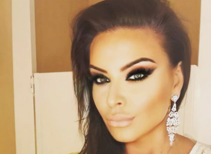 Κατάρ: Νεκρή η πρώην πριγκίπισσα Κάσια Γκαλάνιο