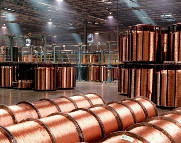 Κινεζική… ώθηση στις τιμές των μετάλλων μετά το μίνι «κραχ»