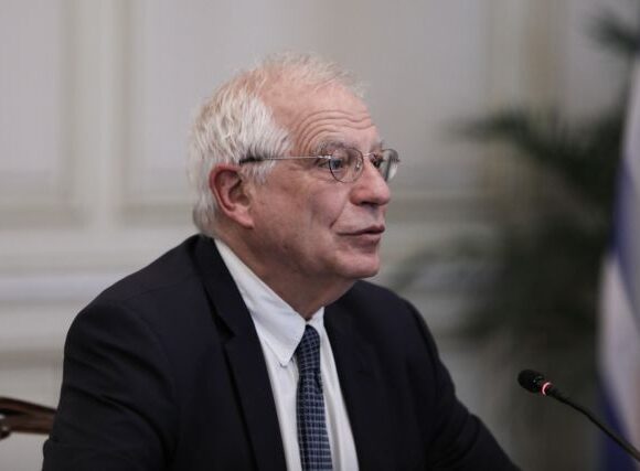 Κοροναϊός: Θετικός στον ιό ο Ζ