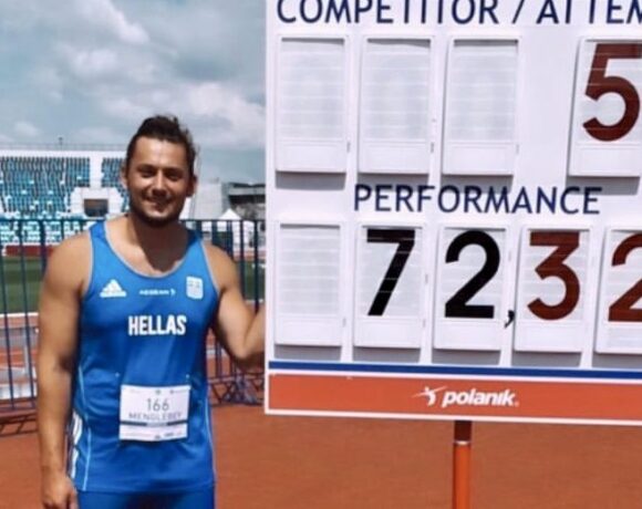 Κραϊόβα 2022, βαλκανικό πρωτάθλημα: Live αποτελέσματα