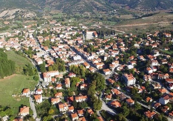 Κτηματολόγιο: Τελευταίες ημέρες για τις δηλώσεις στις Κυκλάδες