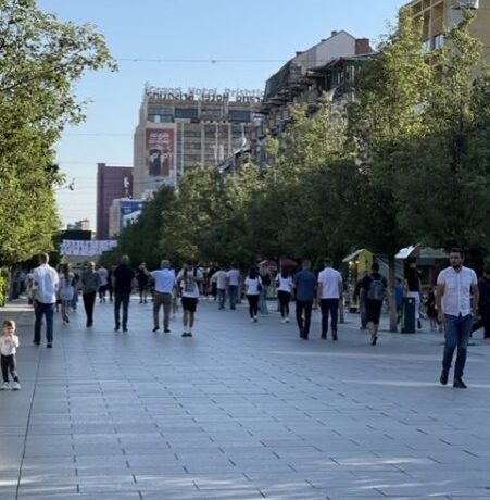 Κόσοβο: Αναζητώντας την αναγνώριση