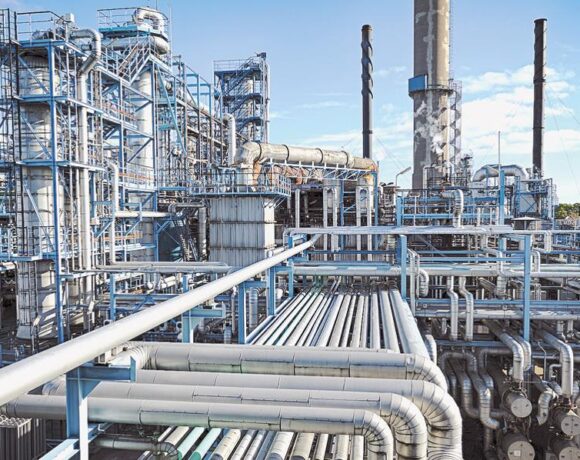 Λιθουανία: Επιδιώκει να αποσυνδεθεί από το ρωσικό δίκτυο διανομής ενέργειας το 2024