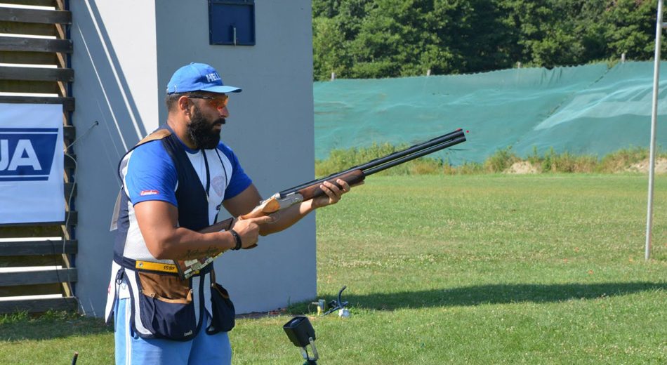 Μίτας: «Έκανα τεράστια προσπάθεια στο ομαδικό»