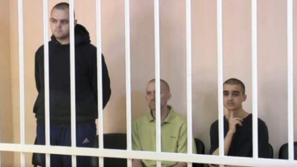 Μαρόκο: Ζητά από τη Ρωσία να παρέμβει για δίκαιη δίκη του καταδικασθέντα Μαροκινού μαχητή σε θάνατο