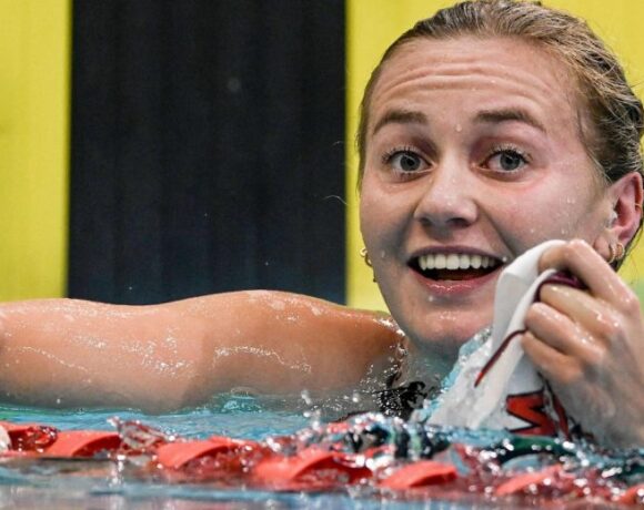 Με κορονοϊό η Τίτμους, ανησυχία για τους Αυστραλούς