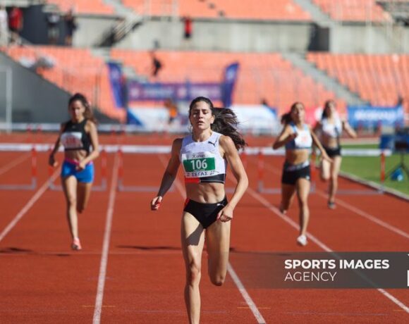 Μεσογειακοί 2022: Αναχωρεί η Εθνική για το Οράν