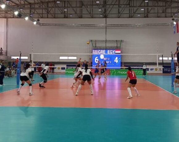 Μεσογειακοί Αγώνες: Νίκη και πρωτιά για την Εθνική γυναικών