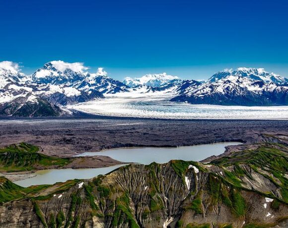 Μετά την Ουκρανία, στο στόχαστρο του Πούτιν και η Αλάσκα;
