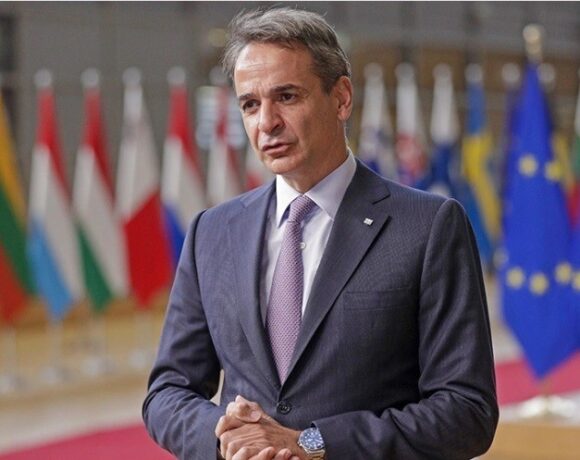 Μητσοτάκης: Η Ελλάδα επανέρχεται δυναμικά στη ΝΑ Ευρώπη – Πρωταγωνιστές οι επιχειρήσεις στη Β