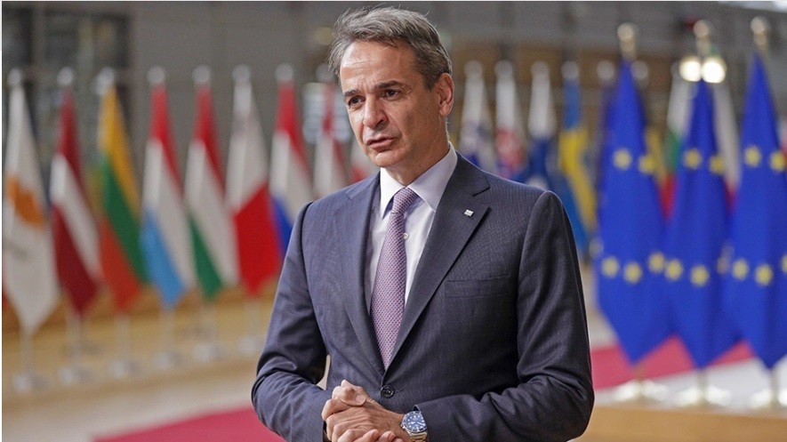 Μητσοτάκης: Η Ελλάδα επανέρχεται δυναμικά στη ΝΑ Ευρώπη – Πρωταγωνιστές οι επιχειρήσεις στη Β