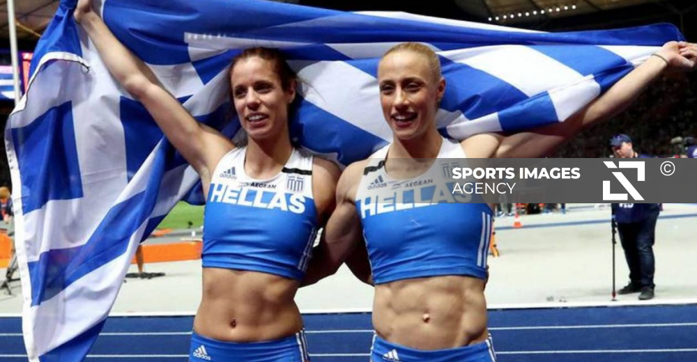 ΜΟΝΑΧΟ 2022: Με περισσότερα από 30 μέλη η αποστολή της Εθνικής στο ευρωπαϊκό