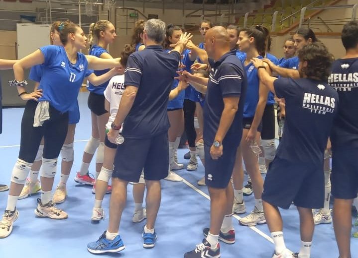 Νέα ήττα από την Τουρκία