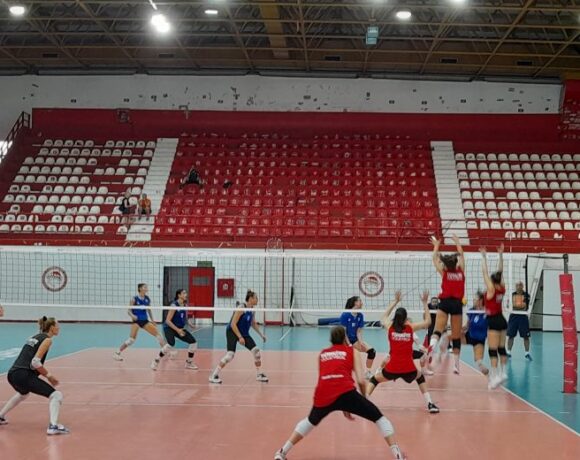 Νέα φιλική ήττα των γυναικών από την Τουρκία