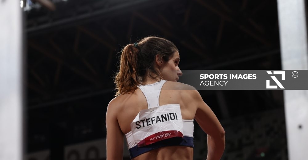 Ντάιαμοντ λιγκ: Συνεχίζει στη Ρώμη η Στεφανίδη