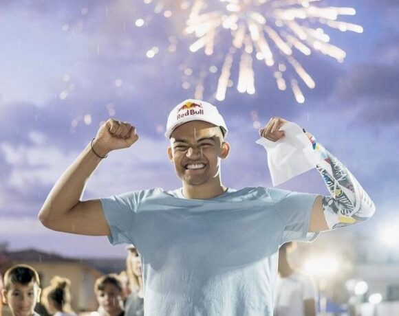 Ντάιαμοντ λιγκ: Συνεχίζει στο Παρίσι ο Καραλής