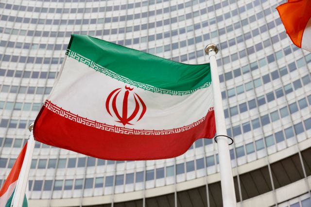 Ο επικεφαλής της Διεθνούς Υπηρεσίας Ατομικής Ενέργειας καλεί το Ιράν να επιστρέψει στο διάλογο για να αποτραπεί η κρίση
