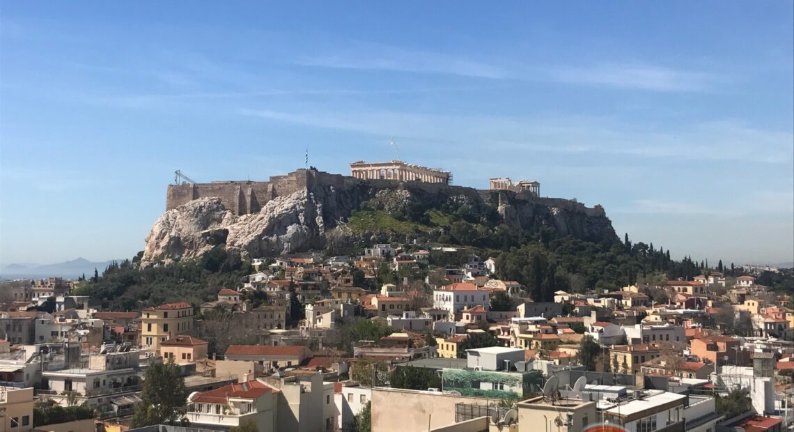 Οι κορυφαίες πόλεις για να ζει κανείς | Που βρίσκεται η Αθήνα