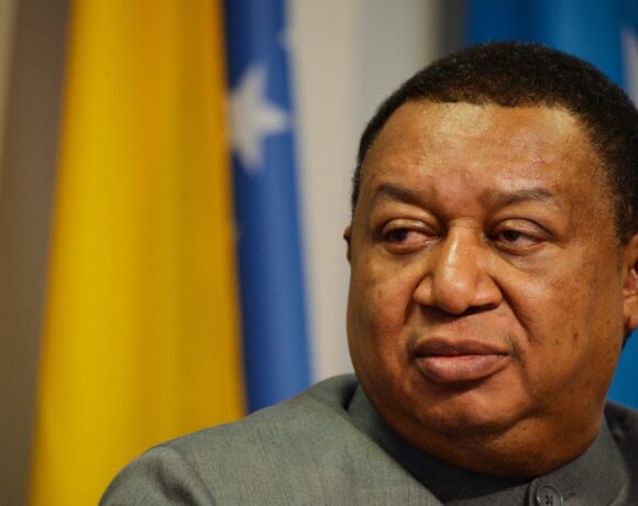 ΟΠΕΚ (barkindo): Πρόβλεψη για ισχυρή συμμετοχή των υδρογονανθράκων έως το 2045