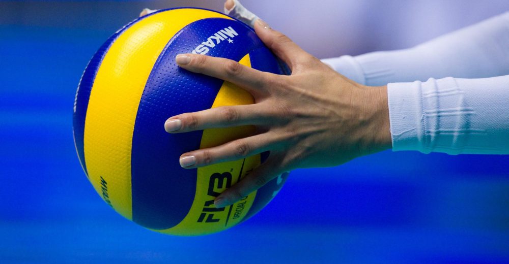 Οράν 2022: Η κλήρωση στο βόλεϊ