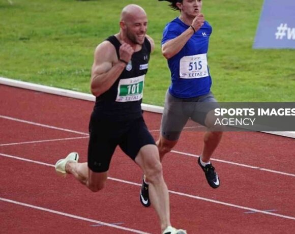 Οράν 2022: Ξεκινάει ο στίβος με 6 ελληνικές συμμετοχές