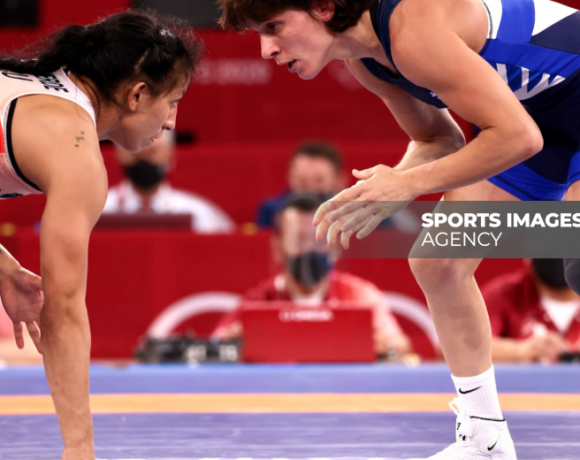 Οράν 2022: Τελικός για την Πρεβολαράκη