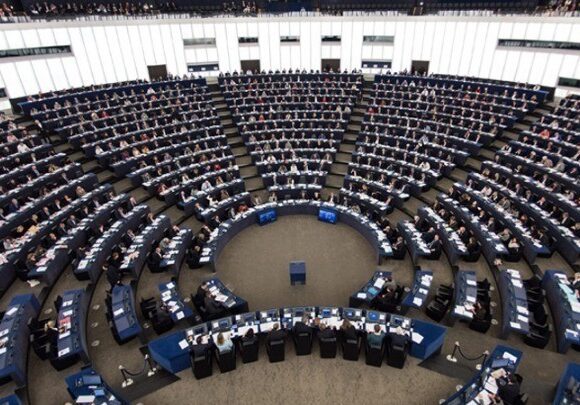 Οργή Τουρκίας για την έκθεση του Ευρωκοινοβουλίου – Πυρά κατά Ελλάδας και Κύπρου