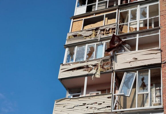 Ουκρανία: Αποδεκατίζεται ο στρατός της χώρας – Δεκάδες νεκροί στα ανατολικά κάθε μέρα